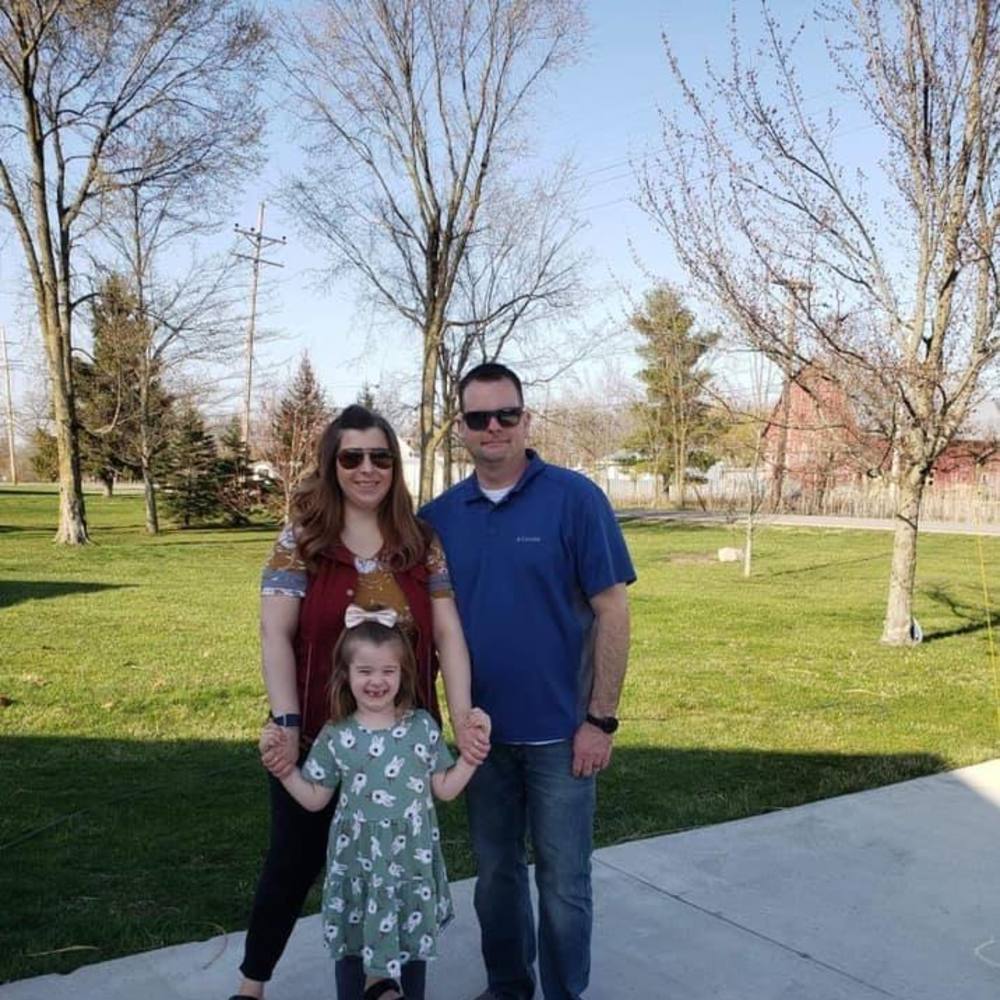 Meet your Posher, Jodi